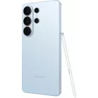 Смартфон Samsung SM-S948B Galaxy S26 Ultra 256Gb 12Gb голубой моноблок 3G 4G 2Sim 6.9" 1440x3120 Android 16 200Mpix 802.11 a/b/g/n/ac/ax/be NFC GPS GSM900/1800 GSM1900 Protect