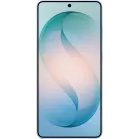 Смартфон Samsung SM-S948B Galaxy S26 Ultra 256Gb 12Gb голубой моноблок 3G 4G 2Sim 6.9" 1440x3120 Android 16 200Mpix 802.11 a/b/g/n/ac/ax/be NFC GPS GSM900/1800 GSM1900 Protect