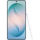 Смартфон Samsung SM-S948B Galaxy S26 Ultra 512Gb 12Gb голубой моноблок 3G 4G 2Sim 6.9" 1440x3120 Android 16 200Mpix 802.11 a/b/g/n/ac/ax/be NFC GPS GSM900/1800 GSM1900 Protect