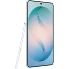 Смартфон Samsung SM-S948B Galaxy S26 Ultra 512Gb 12Gb голубой моноблок 3G 4G 2Sim 6.9" 1440x3120 Android 16 200Mpix 802.11 a/b/g/n/ac/ax/be NFC GPS GSM900/1800 GSM1900 Protect