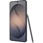 Смартфон Samsung SM-S948B Galaxy S26 Ultra 256Gb 12Gb черный моноблок 3G 4G 2Sim 6.9" 1440x3120 Android 16 200Mpix 802.11 a/b/g/n/ac/ax/be NFC GPS GSM900/1800 GSM1900 Protect