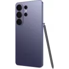 Смартфон Samsung SM-S948B Galaxy S26 Ultra 256Gb 12Gb фиолетовый моноблок 3G 4G 2Sim 6.9" 1440x3120 Android 16 200Mpix 802.11 a/b/g/n/ac/ax/be NFC GPS GSM900/1800 GSM1900 Protect