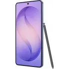 Смартфон Samsung SM-S948B Galaxy S26 Ultra 512Gb 12Gb фиолетовый моноблок 3G 4G 2Sim 6.9" 1440x3120 Android 16 200Mpix 802.11 a/b/g/n/ac/ax/be NFC GPS GSM900/1800 GSM1900 Protect
