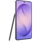 Смартфон Samsung SM-S948B Galaxy S26 Ultra 512Gb 12Gb фиолетовый моноблок 3G 4G 2Sim 6.9" 1440x3120 Android 16 200Mpix 802.11 a/b/g/n/ac/ax/be NFC GPS GSM900/1800 GSM1900 Protect