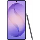 Смартфон Samsung SM-S948B Galaxy S26 Ultra 1Tb 16Gb фиолетовый моноблок 3G 4G 2Sim 6.9" 1440x3120 Android 16 200Mpix 802.11 a/b/g/n/ac/ax/be NFC GPS GSM900/1800 GSM1900 Protect