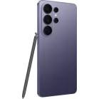 Смартфон Samsung SM-S948B Galaxy S26 Ultra 1Tb 16Gb фиолетовый моноблок 3G 4G 2Sim 6.9" 1440x3120 Android 16 200Mpix 802.11 a/b/g/n/ac/ax/be NFC GPS GSM900/1800 GSM1900 Protect