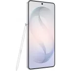 Смартфон Samsung SM-S948B Galaxy S26 Ultra 512Gb 12Gb белый моноблок 3G 4G 2Sim 6.9" 1440x3120 Android 16 200Mpix 802.11 a/b/g/n/ac/ax/be NFC GPS GSM900/1800 GSM1900 Protect