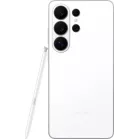 Смартфон Samsung SM-S948B Galaxy S26 Ultra 512Gb 12Gb белый моноблок 3G 4G 2Sim 6.9" 1440x3120 Android 16 200Mpix 802.11 a/b/g/n/ac/ax/be NFC GPS GSM900/1800 GSM1900 Protect
