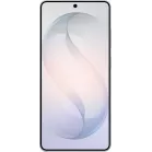 Смартфон Samsung SM-S948B Galaxy S26 Ultra 512Gb 12Gb белый моноблок 3G 4G 2Sim 6.9" 1440x3120 Android 16 200Mpix 802.11 a/b/g/n/ac/ax/be NFC GPS GSM900/1800 GSM1900 Protect