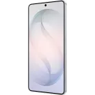 Смартфон Samsung SM-S948B Galaxy S26 Ultra 512Gb 12Gb белый моноблок 3G 4G 2Sim 6.9" 1440x3120 Android 16 200Mpix 802.11 a/b/g/n/ac/ax/be NFC GPS GSM900/1800 GSM1900 Protect