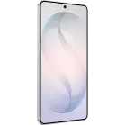 Смартфон Samsung SM-S948B Galaxy S26 Ultra 512Gb 12Gb белый моноблок 3G 4G 2Sim 6.9" 1440x3120 Android 16 200Mpix 802.11 a/b/g/n/ac/ax/be NFC GPS GSM900/1800 GSM1900 Protect