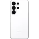 Смартфон Samsung SM-S948B Galaxy S26 Ultra 512Gb 12Gb белый моноблок 3G 4G 2Sim 6.9" 1440x3120 Android 16 200Mpix 802.11 a/b/g/n/ac/ax/be NFC GPS GSM900/1800 GSM1900 Protect