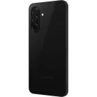 Смартфон Samsung SM-A266B Galaxy A26 5G 128Gb 6Gb черный моноблок 3G 4G 2Sim 6.7" 1080x2340 Android 15 50Mpix 802.11 a/b/g/n/ac NFC GPS GSM900/1800 GSM1900 Protect microSD max2048Gb