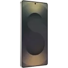 Смартфон Samsung SM-S938B Galaxy S25 Ultra 256Gb 12Gb черный титан моноблок 3G 4G 2Sim 6.9" 1440x3120 Android 15 200Mpix 802.11 a/b/g/n/ac/ax/be NFC GPS GSM900/1800 GSM1900 Protect