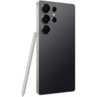 Смартфон Samsung SM-S938B Galaxy S25 Ultra 256Gb 12Gb черный титан моноблок 3G 4G 2Sim 6.9" 1440x3120 Android 15 200Mpix 802.11 a/b/g/n/ac/ax/be NFC GPS GSM900/1800 GSM1900 Protect