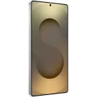 Смартфон Samsung SM-S938B Galaxy S25 Ultra 256Gb 12Gb серый титан моноблок 3G 4G 2Sim 6.9" 1440x3120 Android 15 200Mpix 802.11 a/b/g/n/ac/ax/be NFC GPS GSM900/1800 GSM1900 Protect