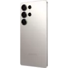 Смартфон Samsung SM-S938B Galaxy S25 Ultra 256Gb 12Gb серый титан моноблок 3G 4G 2Sim 6.9" 1440x3120 Android 15 200Mpix 802.11 a/b/g/n/ac/ax/be NFC GPS GSM900/1800 GSM1900 Protect