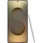 Смартфон Samsung SM-S938B Galaxy S25 Ultra 256Gb 12Gb серый титан моноблок 3G 4G 2Sim 6.9" 1440x3120 Android 15 200Mpix 802.11 a/b/g/n/ac/ax/be NFC GPS GSM900/1800 GSM1900 Protect