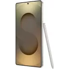 Смартфон Samsung SM-S938B Galaxy S25 Ultra 256Gb 12Gb серый титан моноблок 3G 4G 2Sim 6.9" 1440x3120 Android 15 200Mpix 802.11 a/b/g/n/ac/ax/be NFC GPS GSM900/1800 GSM1900 Protect