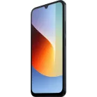 Смартфон Xiaomi Redmi A7 Pro 64Gb 4Gb черный моноблок 3G 4G 2Sim 6.9" 720x1600 Android 16 13Mpix 802.11 a/b/g/n/ac GPS Protect FM microSD max2048Gb