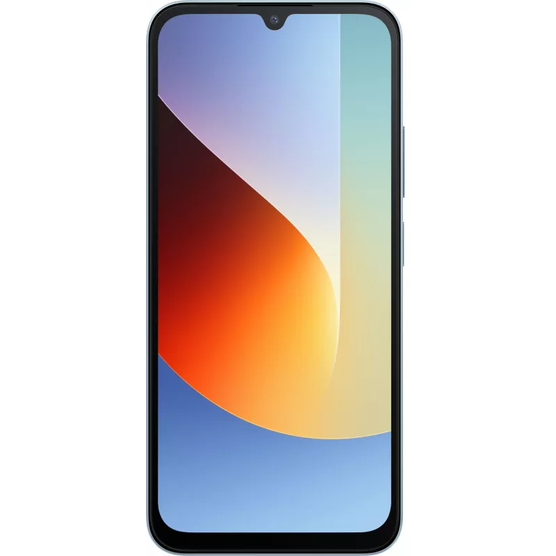 Смартфон Xiaomi Redmi A7 Pro 128Gb 4Gb голубой моноблок 3G 4G 2Sim 6.9" 720x1600 Android 16 13Mpix 802.11 a/b/g/n/ac GPS Protect FM microSD max2048Gb
