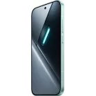 Смартфон Xiaomi Poco X8 Pro 512Gb 8Gb зеленый моноблок 3G 4G 2Sim 6.59" 1268x2756 Android 15 50Mpix 802.11 a/b/g/n/ac/ax NFC GPS Protect