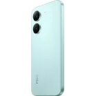 Смартфон Xiaomi Poco X8 Pro 512Gb 8Gb зеленый моноблок 3G 4G 2Sim 6.59" 1268x2756 Android 15 50Mpix 802.11 a/b/g/n/ac/ax NFC GPS Protect