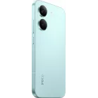 Смартфон Xiaomi Poco X8 Pro 512Gb 8Gb зеленый моноблок 3G 4G 2Sim 6.59" 1268x2756 Android 15 50Mpix 802.11 a/b/g/n/ac/ax NFC GPS Protect