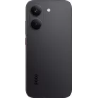 Смартфон Xiaomi Poco X8 Pro 512Gb 12Gb черный моноблок 3G 4G 2Sim 6.59" 1268x2756 Android 15 50Mpix 802.11 a/b/g/n/ac/ax NFC GPS Protect