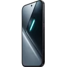 Смартфон Xiaomi Poco X8 Pro 512Gb 12Gb черный моноблок 3G 4G 2Sim 6.59" 1268x2756 Android 15 50Mpix 802.11 a/b/g/n/ac/ax NFC GPS Protect