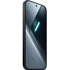 Смартфон Xiaomi Poco X8 Pro 512Gb 12Gb черный моноблок 3G 4G 2Sim 6.59" 1268x2756 Android 15 50Mpix 802.11 a/b/g/n/ac/ax NFC GPS Protect