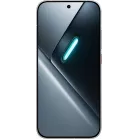 Смартфон Xiaomi Poco X8 Pro 512Gb 8Gb белый моноблок 3G 4G 2Sim 6.59" 1268x2756 Android 15 50Mpix 802.11 a/b/g/n/ac/ax NFC GPS Protect