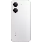 Смартфон Xiaomi Poco X8 Pro 512Gb 8Gb белый моноблок 3G 4G 2Sim 6.59" 1268x2756 Android 15 50Mpix 802.11 a/b/g/n/ac/ax NFC GPS Protect