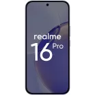 Смартфон Realme RMX5120 16 Pro 256Gb 8Gb сиреневый моноблок 3G 4G 2Sim 6.78" 1272x2772 Android 16 200Mpix 802.11 a/b/g/n/ac/ax NFC GPS GSM900/1800 GSM1900 Protect