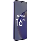 Смартфон Realme RMX5120 16 Pro 256Gb 8Gb сиреневый моноблок 3G 4G 2Sim 6.78" 1272x2772 Android 16 200Mpix 802.11 a/b/g/n/ac/ax NFC GPS GSM900/1800 GSM1900 Protect