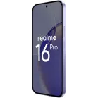 Смартфон Realme RMX5120 16 Pro 256Gb 8Gb сиреневый моноблок 3G 4G 2Sim 6.78" 1272x2772 Android 16 200Mpix 802.11 a/b/g/n/ac/ax NFC GPS GSM900/1800 GSM1900 Protect