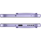 Смартфон Realme RMX5120 16 Pro 256Gb 8Gb сиреневый моноблок 3G 4G 2Sim 6.78" 1272x2772 Android 16 200Mpix 802.11 a/b/g/n/ac/ax NFC GPS GSM900/1800 GSM1900 Protect