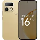 Смартфон Realme RMX5120 16 Pro 256Gb 8Gb бежевый моноблок 3G 4G 2Sim 6.78" 1272x2772 Android 16 200Mpix 802.11 a/b/g/n/ac/ax NFC GPS GSM900/1800 GSM1900 Protect