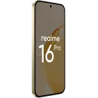 Смартфон Realme RMX5120 16 Pro 256Gb 8Gb бежевый моноблок 3G 4G 2Sim 6.78" 1272x2772 Android 16 200Mpix 802.11 a/b/g/n/ac/ax NFC GPS GSM900/1800 GSM1900 Protect