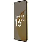 Смартфон Realme RMX5120 16 Pro 256Gb 8Gb бежевый моноблок 3G 4G 2Sim 6.78" 1272x2772 Android 16 200Mpix 802.11 a/b/g/n/ac/ax NFC GPS GSM900/1800 GSM1900 Protect