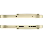 Смартфон Realme RMX5120 16 Pro 256Gb 8Gb бежевый моноблок 3G 4G 2Sim 6.78" 1272x2772 Android 16 200Mpix 802.11 a/b/g/n/ac/ax NFC GPS GSM900/1800 GSM1900 Protect