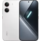 Смартфон Xiaomi Poco X8 Pro 512Gb 12Gb белый моноблок 3G 4G 2Sim 6.59" 1268x2756 Android 15 50Mpix 802.11 a/b/g/n/ac/ax NFC GPS Protect