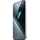Смартфон Xiaomi Poco X8 Pro 512Gb 12Gb белый моноблок 3G 4G 2Sim 6.59" 1268x2756 Android 15 50Mpix 802.11 a/b/g/n/ac/ax NFC GPS Protect