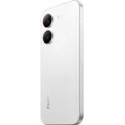 Смартфон Xiaomi Poco X8 Pro 512Gb 12Gb белый моноблок 3G 4G 2Sim 6.59" 1268x2756 Android 15 50Mpix 802.11 a/b/g/n/ac/ax NFC GPS Protect