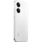 Смартфон Xiaomi Poco X8 Pro 512Gb 12Gb белый моноблок 3G 4G 2Sim 6.59" 1268x2756 Android 15 50Mpix 802.11 a/b/g/n/ac/ax NFC GPS Protect