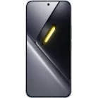 Смартфон Xiaomi Poco X8 Pro Max 256Gb 12Gb голубой моноблок 3G 4G 2Sim 6.83" 1280x2772 Android 15 50Mpix 802.11 a/b/g/n/ac/ax NFC GPS Protect