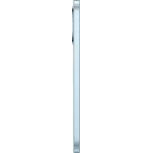 Смартфон Xiaomi Poco X8 Pro Max 256Gb 12Gb голубой моноблок 3G 4G 2Sim 6.83" 1280x2772 Android 15 50Mpix 802.11 a/b/g/n/ac/ax NFC GPS Protect