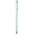 Смартфон Xiaomi Poco X8 Pro Max 256Gb 12Gb голубой моноблок 3G 4G 2Sim 6.83" 1280x2772 Android 15 50Mpix 802.11 a/b/g/n/ac/ax NFC GPS Protect