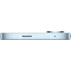 Смартфон Xiaomi Poco X8 Pro Max 256Gb 12Gb голубой моноблок 3G 4G 2Sim 6.83" 1280x2772 Android 15 50Mpix 802.11 a/b/g/n/ac/ax NFC GPS Protect