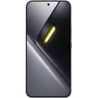 Смартфон Xiaomi Poco X8 Pro Max 256Gb 12Gb белый моноблок 3G 4G 2Sim 6.83" 1280x2772 Android 15 50Mpix 802.11 a/b/g/n/ac/ax NFC GPS Protect